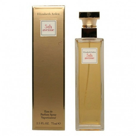 Women's Perfume 5th Avenue Edp Elizabeth Arden EDP EDP