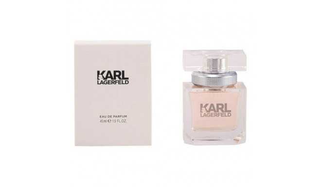 Women's Perfume Karl Lagerfeld Woman Lagerfeld EDP EDP