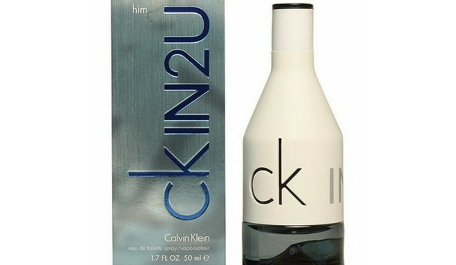 Men's Perfume Calvin Klein EDT