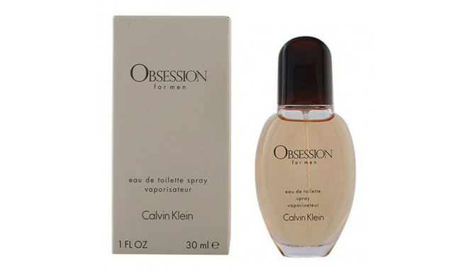 Meeste parfümeeria Calvin Klein 088300106516 EDT
