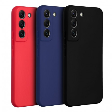 Case for Samsung A16 5G / A16 4G Soft red