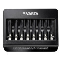 VARTA LCD MULTI CHARGER + 57681 (without batteries)