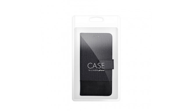 GOMMA Book for HUAWEI P30 Lite black