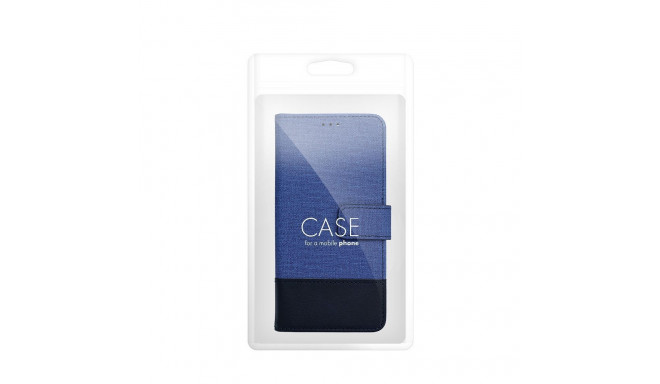 GOMMA Book for HUAWEI P30 Pro blue