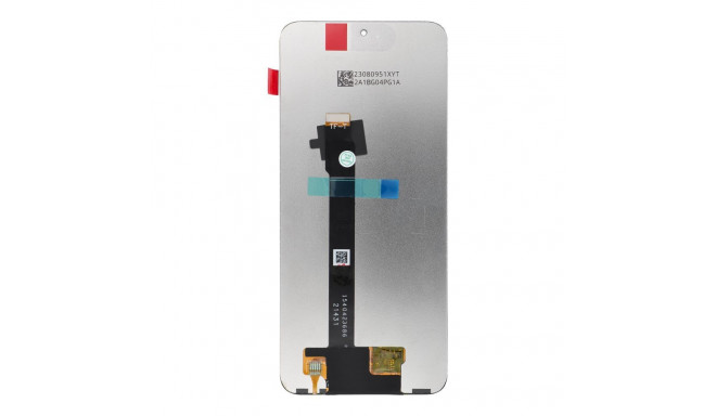 FixCell LCD Display for HONORX8 4G X30i OEM without frame