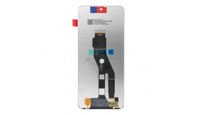 FixCell LCD Display for HONOR X8A OEM without frame