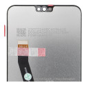 LCD Display for HONOR 8X OEM without frame