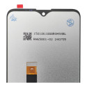 LCD Display for LG K50S OEM without frame