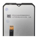 LCD Display for BLACKVIEW BL8800 OEM without frame