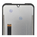 LCD Display for DOOGEE S86 Pro OEM without frame