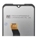 LCD Display for DOOGEE V Max V30 OEM without frame