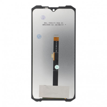 FixCell LCD Display for DOOGEE S96 Pro OEM without frame