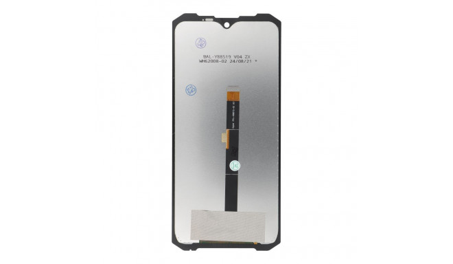 FixCell LCD Display for DOOGEE S96 Pro OEM without frame