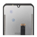 LCD Display for DOOGEE S88 Pro S88 Plus S88 OEM without frame