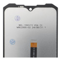 LCD Display for DOOGEE S96 Pro OEM without frame