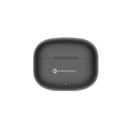 FORCELL F-AUDIO Bass Engine wireless headphones bluetooth TWS ANC + ENC + TUYA APP black