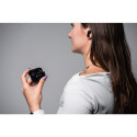 FORCELL F-AUDIO Super Clear Calls wireless headphones bluetooth TWS ANC + ENC + DONGLE black