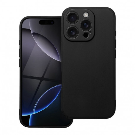 Case for iPhone 16 PRO Matt black