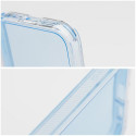 MATRIX CLEAR Case for IPHONE 14 blue