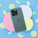 MATRIX CLEAR Case for IPHONE 14 mint