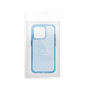 MATRIX CLEAR Case for IPHONE 14 blue