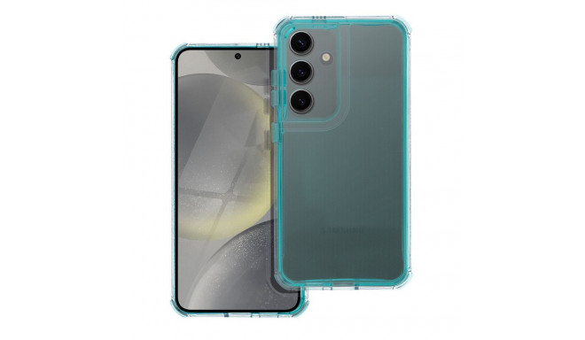 MATRIX CLEAR Case for SAMSUNG S20 FE / S20 FE 5G mint