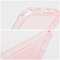 MATRIX CLEAR Case for SAMSUNG S20 FE / S20 FE 5G powder pink