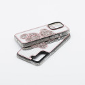 TEDDY BEAR Case for SAMSUNG A54 pink
