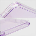 MATRIX CLEAR Case for IPHONE 16 light violet