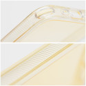 MATRIX CLEAR Case for IPHONE 16 yellow