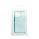 MATRIX CLEAR Case for IPHONE 16 PLUS mint