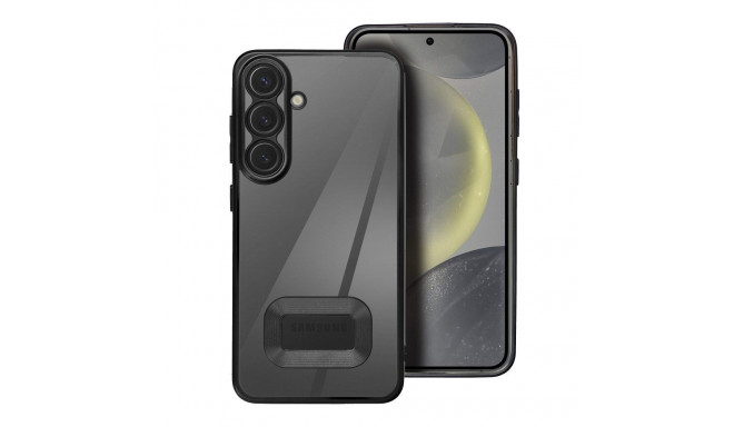 Case for Honor X7A Glam black