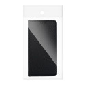 SMART CASE Book for IPHONE 16 Pro Max black
