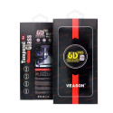 6D Pro Veason Glass - for Iphone 16 Pro Max black