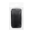 ELEGANCE book case for IPHONE 16 Pro Max black