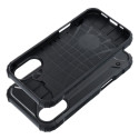 ARMOR case for IPHONE 16 black