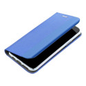 SENSITIVE Book for IPHONE 16 Plus blue