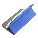 SENSITIVE Book for IPHONE 16 Plus blue