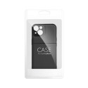 NOBLE Case for IPHONE 16 Plus black