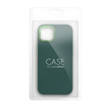 FRAME Case for IPHONE 16 Pro Max green