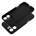 MATT case for IPHONE 16 Pro Max black