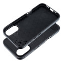 CARBON case for IPHONE 16 black