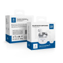 Blue Star TWS model BK44 - white