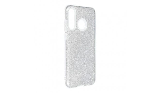 Case for Huawei P30 LITE Shining silver