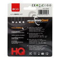 IMRO memory card microSD 8GB with adapter SD