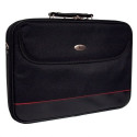 ART laptop / tablet / notebook bag 15,4" 15.6" AB-64 black