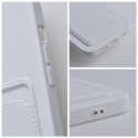 CARD case for IPHONE 11 white