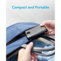VEGER powerbank 10 000 mAh PD QC3.0 2A 22,5W S11 (W1140) black