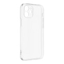 CLEAR Case 2 mm for IPHONE 12 Mini (camera protection) transparent transparent