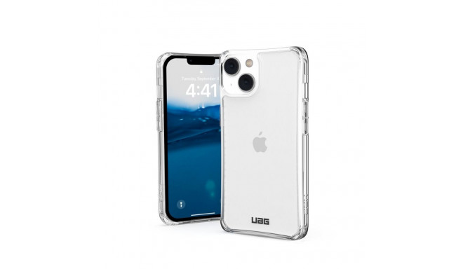 UAG Urban Armor Gear case PLYO for IPHONE 14 Plus ash